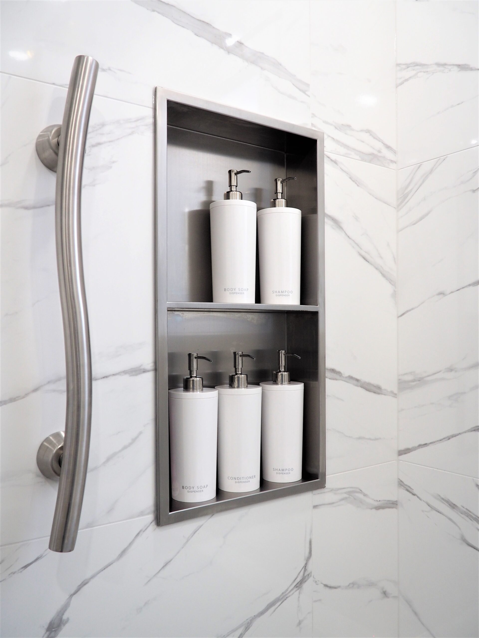 Specification Studio Adaptive Home Design - Soulier Design Studio